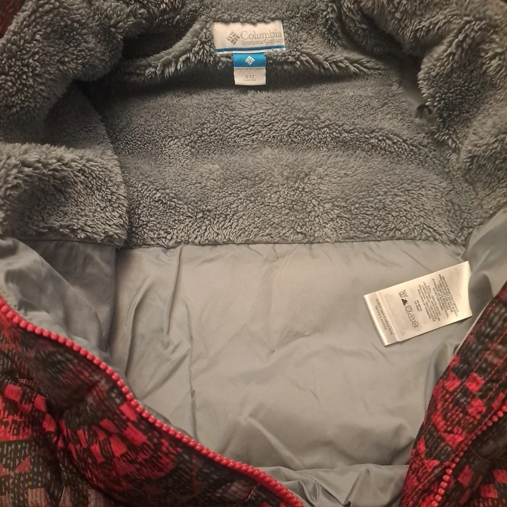Columbia Infant Snowsuit Bunting